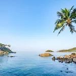 Bridge N Tunnel Palolem